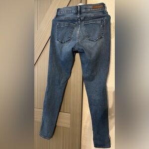 Express Women’s ultimate stretch legging mid rise